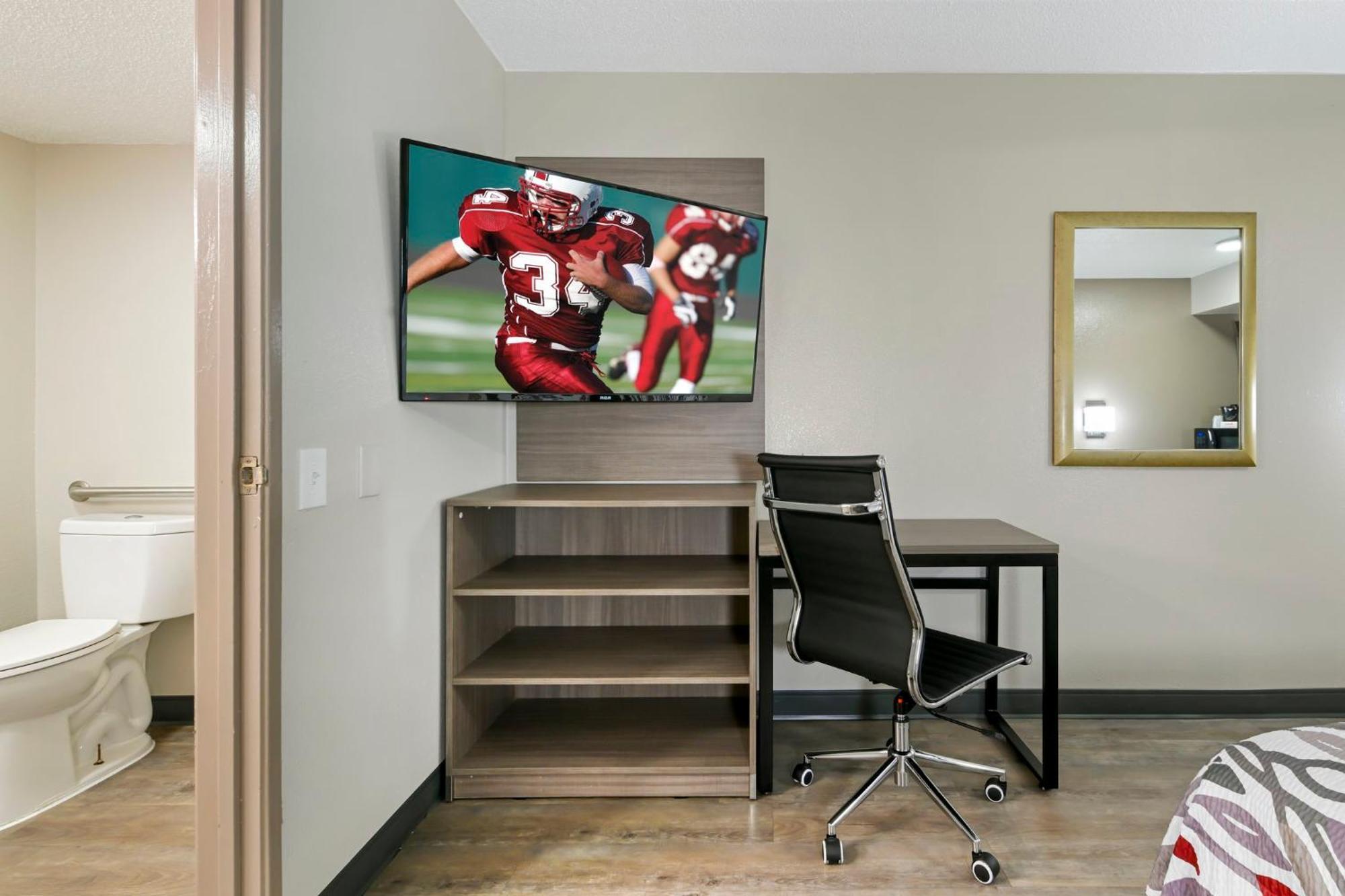 Red Roof Inn Washington Dc - Лоръл Екстериор снимка